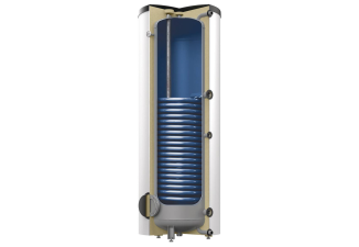 Bojler REFLEX Storatherm Aqua Heat Pump AH 750/1 s izoláciou Bojler REFLEX Storatherm Aqua Heat Pump AH 750/1 s izoláciou