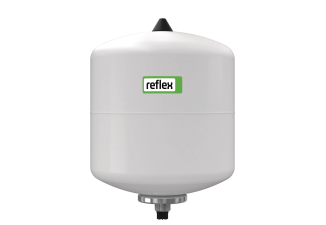 Expanzná nádoba Reflex Refix DD 25/10 PN 120°C pitná voda Expanzná nádoba Reflex Refix DD 25/10 PN 120°C pitná voda