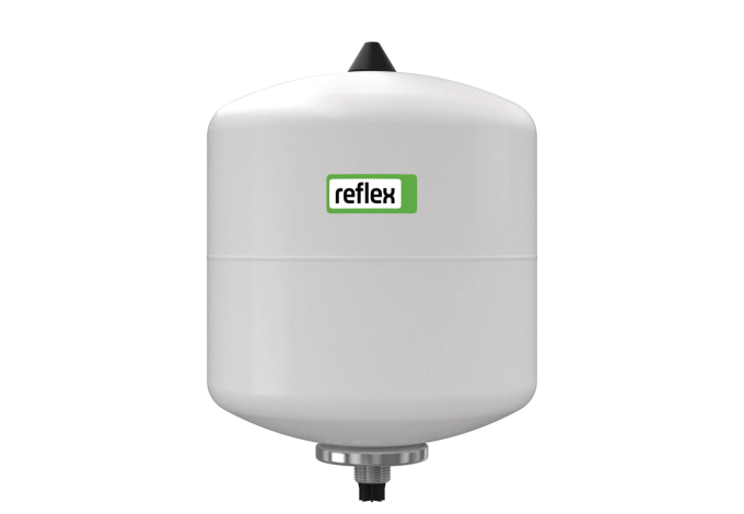 Expanzná nádoba Reflex Refix DD 25/10 PN 120°C pitná voda Expanzná nádoba Reflex Refix DD 25/10 PN 120°C pitná voda