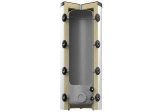 Akumulačná nádoba Reflex Reflex Storatherm HF 800/R s Izoláciou Akumulačná nádoba Reflex Reflex Storatherm HF 800/R s Izoláciou
