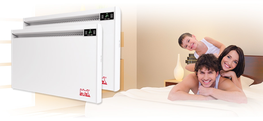 radiator elektricky