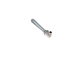 Špirala SELFA 10kW 6/4 L=470mm 3x230V nerez bez termostatu Špirala SELFA 10kW 6/4 L=470mm 3x230V nerez bez termostatu