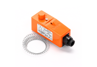 Termostat príložný mechanický s pružinou BRC IMIT Termostat príložný mechanický s pružinou BRC IMIT