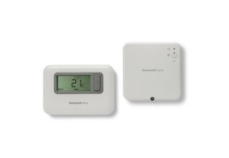 Termostat Honeywell TR3 bezdrôtový Termostat Honeywell TR3 bezdrôtový