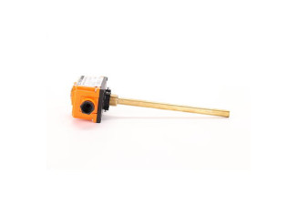 Termostat s jimkou TC2 3750, 0-90°C, L=200mm, IMIT Termostat s jimkou TC2 3750, 0-90°C, L=200mm, IMIT