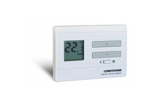 Termostat Computherm Q3 displej,manuálne ovládanie drôtový AKCIA Termostat Computherm Q3 displej,manuálne ovládanie drôtový AKCIA