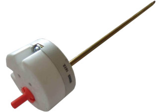 Termostat SELFA s tepelnou poistkou 16A, L=270mm Termostat SELFA s tepelnou poistkou 16A, L=270mm