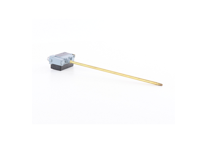 Termostat TH 160 20-80°C, L=330mm, 250V, 15A stonkový Termostat TH 160 20-80°C, L=330mm, 250V, 15A stonkový