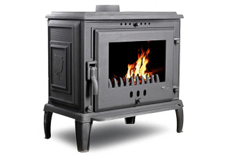 Kachle krbové liatinové ARUNDEL 13kW Kachle krbové liatinové ARUNDEL 13kW