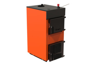 Kotol Kombi Steel Biomas 20 kW oceľový Kotol Kombi Steel Biomas 20 kW oceľový