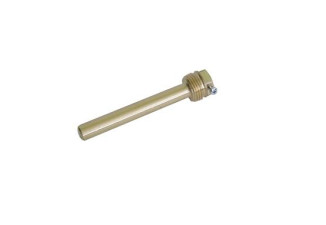 Jímka mosadzná 150mm 1/2 coll Jímka mosadzná 150mm 1/2 coll