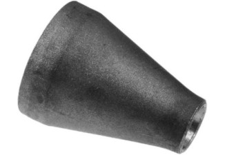 Prechod DN25/15 (33,7x2,6/21,23x2mm ) varná oceľ Prechod DN25/15 (33,7x2,6/21,23x2mm ) varná oceľ