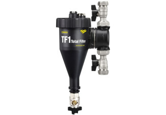 Magnetický filter TF1 Total DN20 Fernox Magnetický filter TF1 Total DN20 Fernox