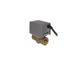 Ventil 2-cestný zónový PMV21, DN25 motorický SALUS Thermocontrol Ventil 2-cestný zónový PMV21, DN25 motorický SALUS Thermocontrol