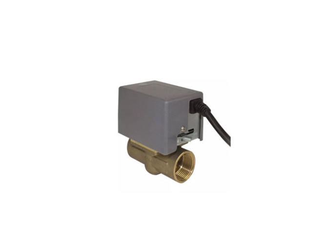 Ventil 2-cestný zónový PMV21, DN25 motorický SALUS Thermocontrol Ventil 2-cestný zónový PMV21, DN25 motorický SALUS Thermocontrol