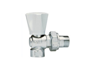 Ventil radiátorový rohový DN15 CIMM 1/2 coll č.91 Ivar Ventil radiátorový rohový DN15 CIMM 1/2 coll č.91 Ivar