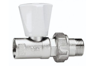 Ventil radiátorový priamy DN15 CIMM 1/2 coll č.92 Ivar Ventil radiátorový priamy DN15 CIMM 1/2 coll č.92 Ivar