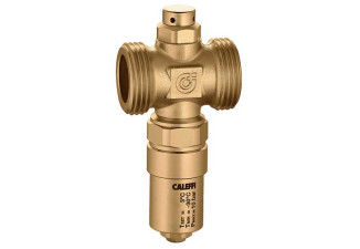 Ventil proti zamrznutiu k tepelným čerpadlám DN25, 1coll Caleffi Ventil proti zamrznutiu k tepelným čerpadlám DN25, 1coll Caleffi