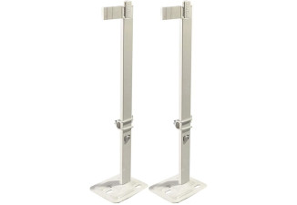 VIESSMANN Konzola stojanová univerzálna 300-900mm 2ks VIESSMANN Konzola stojanová univerzálna 300-900mm 2ks