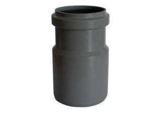 HT redukcia 63/50 PVC/PP do hrdla