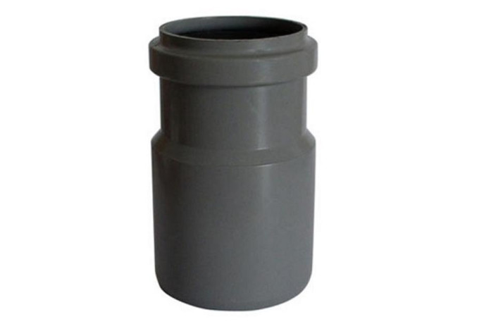 HT redukcia 63/50 PVC/PP do hrdla HT redukcia 63/50 PVC/PP do hrdla