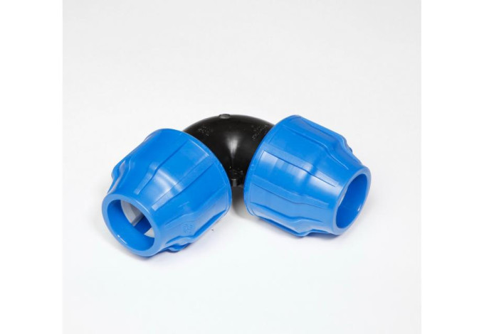 PA Koleno 25 90° Plastica Alfa PA Koleno 25 90° Plastica Alfa