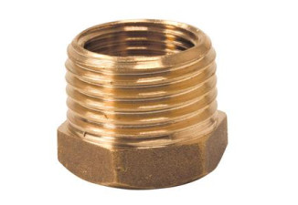 Redukcia mosadz 50x40, MF 2x6/4 coll CG Cavaletto Redukcia mosadz 50x40, MF 2x6/4 coll CG Cavaletto