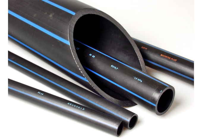 Rúra HDPE 20x2,0 PN16, SDR11, PE100, bal 100m návin CAMPRI Rúra HDPE 20x2,0 PN16, SDR11, PE100, bal 100m návin CAMPRI