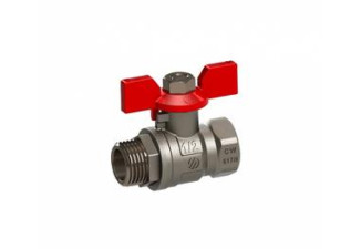 GV voda DN25, MF PN30 motýľ Arco GV voda DN25, MF PN30 motýľ Arco