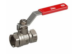 GV voda DN15, FF PN30 páka Arco GV voda DN15, FF PN30 páka Arco
