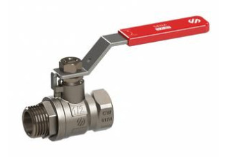 GV voda DN15, MF PN30 páka Arco GV voda DN15, MF PN30 páka Arco