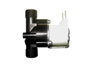 Sanela Ventil RPE 3/8,  24V, elektromagnetický k pisoárom