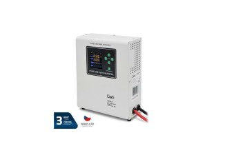 Záložný zdroj GETI GEP501LF sinus 500W nástenný (800VA) Záložný zdroj GETI GEP501LF sinus 500W nástenný (800VA)