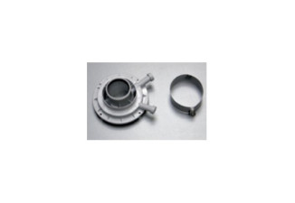 Adaptér na dymovody 60/100 A1KP Protherm Adaptér na dymovody 60/100 A1KP Protherm