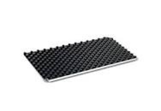Systémová doska 30x1400x800 /1,12m2/150kPa/Bal.18/ čierna Enetec Systémová doska 30x1400x800 /1,12m2/150kPa/Bal.18/ čierna Enetec