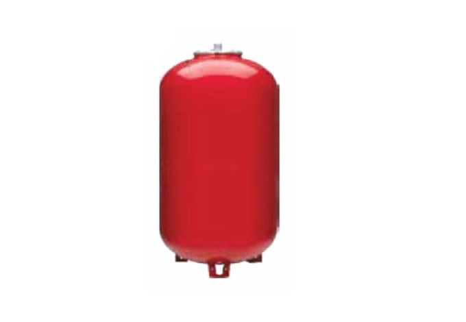 Expanzná nádoba Aquafil 35l DN20 5bar červený kúrenie Expanzná nádoba Aquafil 35l DN20 5bar červený kúrenie
