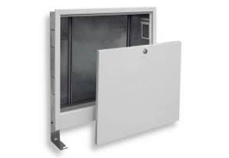 Skrinka pod omietku 560-660 x 780 x 110-165-/7-13 okruhov Comisa Skrinka pod omietku 560-660 x 780 x 110-165-/7-13 okruhov Comisa