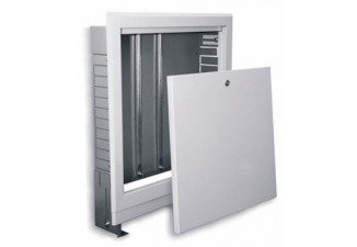 Skrinka pod omietku 575-665x1140x110-170 / 12 okruh. Comisa Skrinka pod omietku 575-665x1140x110-170 / 12 okruh. Comisa