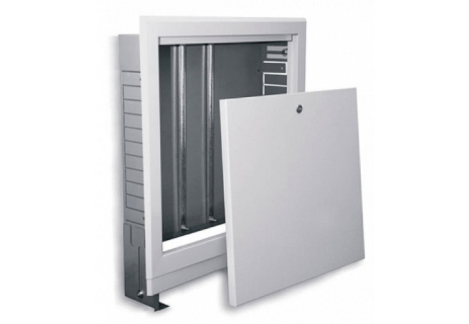 Skrinka pod omietku 560-660x930x110-165/ 10-12 okruh. Comisa Skrinka pod omietku 560-660x930x110-165/ 10-12 okruh. Comisa