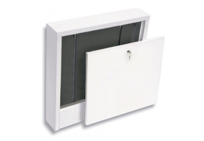 Skrinka nad omietku 585 x 450 x110 /6 okruh. 1110z Comisa Skrinka nad omietku 585 x 450 x110 /6 okruh. 1110z Comisa