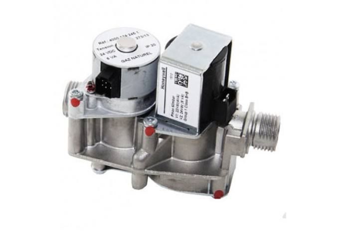 Protherm ventil plynový VK8525 0020035639 Protherm ventil plynový VK8525 0020035639