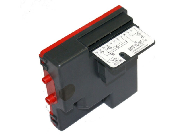 Protherm Automatika zapaľovacia S4565AM 3058U 0020025301 Protherm Automatika zapaľovacia S4565AM 3058U 0020025301