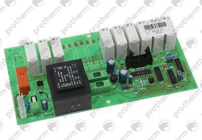 Protherm doska elektronická spínacia ELKOT7-15/18KW 0020112055 Protherm doska elektronická spínacia ELKOT7-15/18KW 0020112055