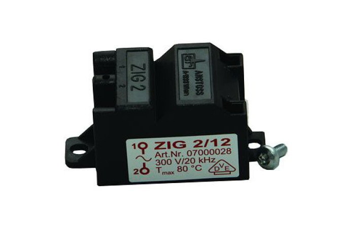 Protherm Zapaľovací transformátor ZIG 2/12 S5742700 Protherm Zapaľovací transformátor ZIG 2/12 S5742700