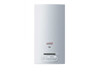 Prietokový ohrievač Protherm Panda IOG 24/1 závesný do komína Prietokový ohrievač Protherm Panda IOG 24/1 závesný do komína