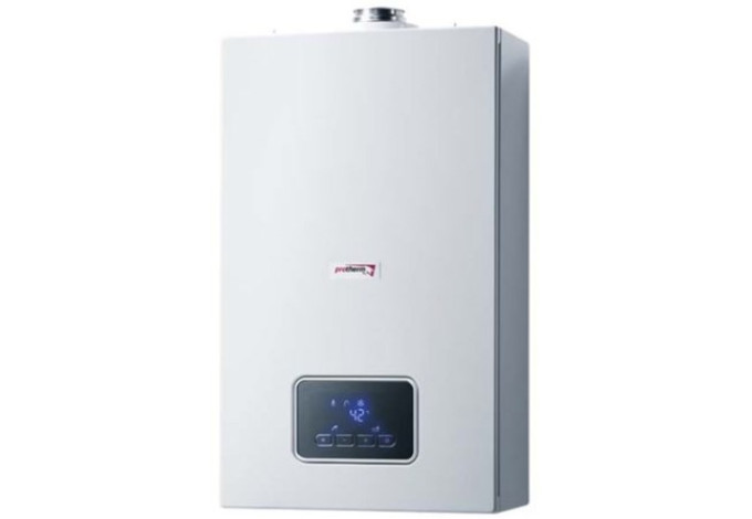 Prietokový ohrievač Protherm Panda PTP TG 27/1 závesný Turbo Prietokový ohrievač Protherm Panda PTP TG 27/1 závesný Turbo