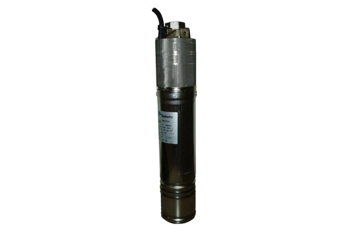 Čerpadlo ponorné odstredivé ONKT 150 15m 400V 4coll Sumotto Čerpadlo ponorné odstredivé ONKT 150 15m 400V 4coll Sumotto