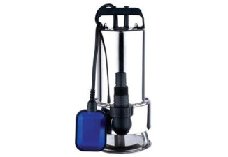 Čerpadlo ponorné drenážne IP 750 Inox IBO Čerpadlo ponorné drenážne IP 750 Inox IBO