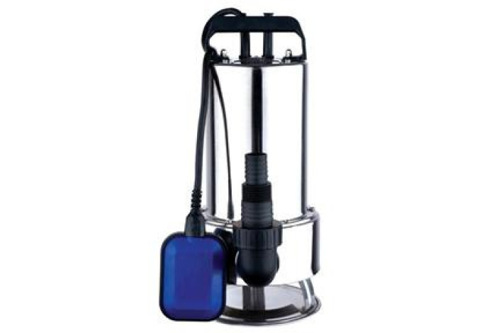 Čerpadlo ponorné drenážne IP 750 Inox IBO Čerpadlo ponorné drenážne IP 750 Inox IBO