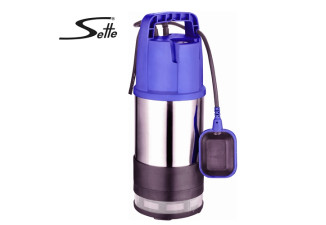 Čerpadlo ponorné na čistú vodu SETTE DEEP II /1100W Čerpadlo ponorné na čistú vodu SETTE DEEP II /1100W